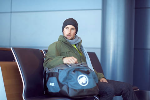 新アーバンコレクション Inspired By Eiger 登場