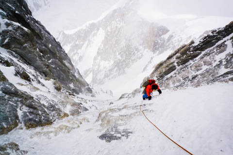 Mammut アスリートがピオレドール賞受賞