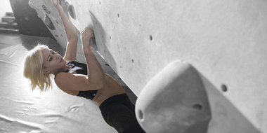 MAMMUT BOULDERING GYM 横浜　新規登録キャンペーン