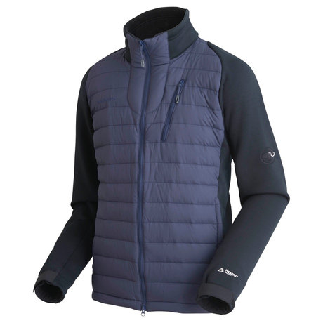UTILITY HYBRID DOWN JACKET MEN