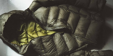 MAMMUT 2019AW DOWN JACKET COLLECTION