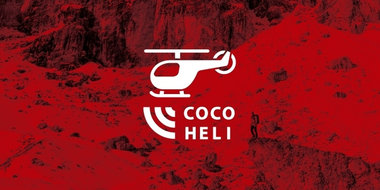 MAMMUT STORE でココヘリの取り扱いを開始