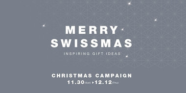 CHRISTMAS CAMPAIGN