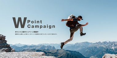 W Point Campaign