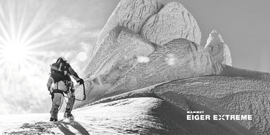 EIGER EXTREAM CAMPAIGN