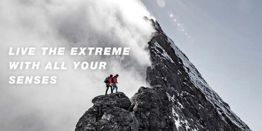 マムートで究極の体験を。 2021春夏コレクション、2月11日全国展開スタート