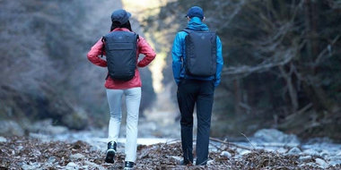 マムートより「FROM WORK TO CLIMB」を実現できるバックパック　新セオン・コレクション3/12(金)日本先行発売！