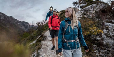 マムートより「軽さ」と「動きやすさ」を追求した FAST＆LIGHT(ファスト＆ライト)コレクションが4月15日より展開開始！