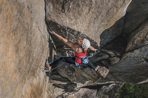 マムートから PEAK（ピーク）に挑戦する方をサポートする 「REACH YOUR PEAK」を 5/20 より開始。