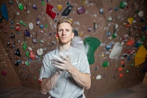 あなたのクライミングの夢を投稿、マムートがその夢を叶えます！グローバル・プロジェクト「REACH YOUR PEAK」がスタート