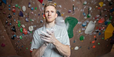 あなたのクライミングの夢を投稿、マムートがその夢を叶えます！グローバル・プロジェクト「REACH YOUR PEAK」がスタート