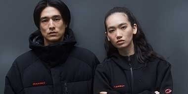 “クラシック ロゴ カプセルコレクション”販売開始