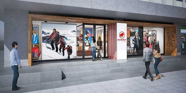 「マムート 仙台 」が11月6日（土）移転オープン！