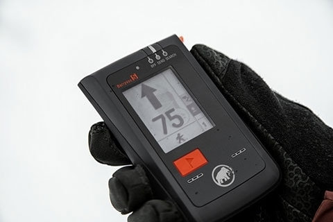 マムートが世界に誇るアバランチ・ビーコン「BARRYVOX」来年 迎える160周年を記念して価格改定を発表。