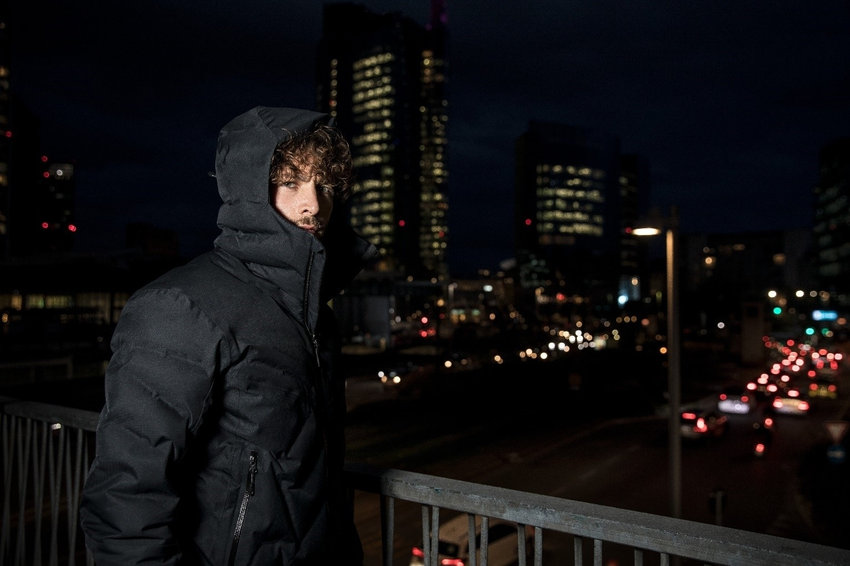 マムートのアーバンコレクションに特化したポップアップストアを伊勢丹新宿メンズ館で開催