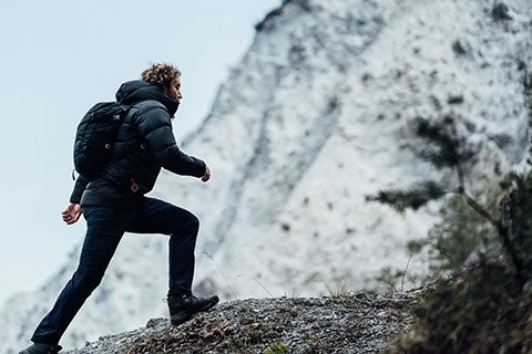 「INNOVATE YOUR LIFE」をコンセプトにしたインサレーション 「パフォーマンス・コレクション」を11⽉5⽇から展開