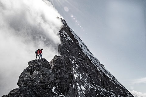 「マムート160年にわたるイノベーション展 ～すべては山を楽しむ為に～」開催