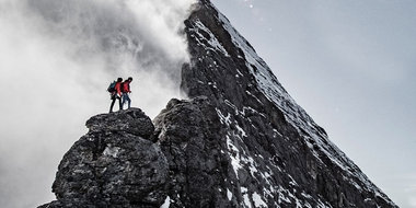 「マムート 160 年にわたるイノベーション展 ～すべては山を楽しむ為に～」開催
