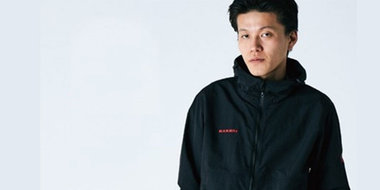 ⿊×⾚の“クラシック ロゴ カプセルコレクション”が ３月下旬より展開スタート！ 今年は全 4 型を展開。