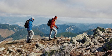 「日本の守るべき美しい山景色」登山ツアー第１弾応募受付開始！