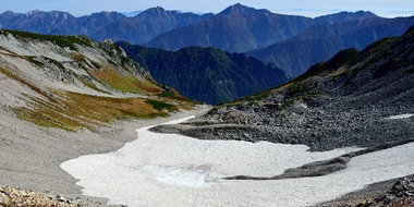 「日本の守るべき美しい山景色」登山ツアー第２弾応募受付開始！