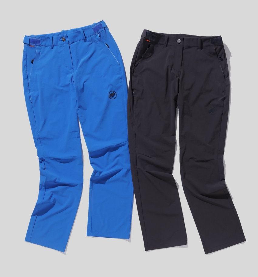 画像：ランボールド パンツ