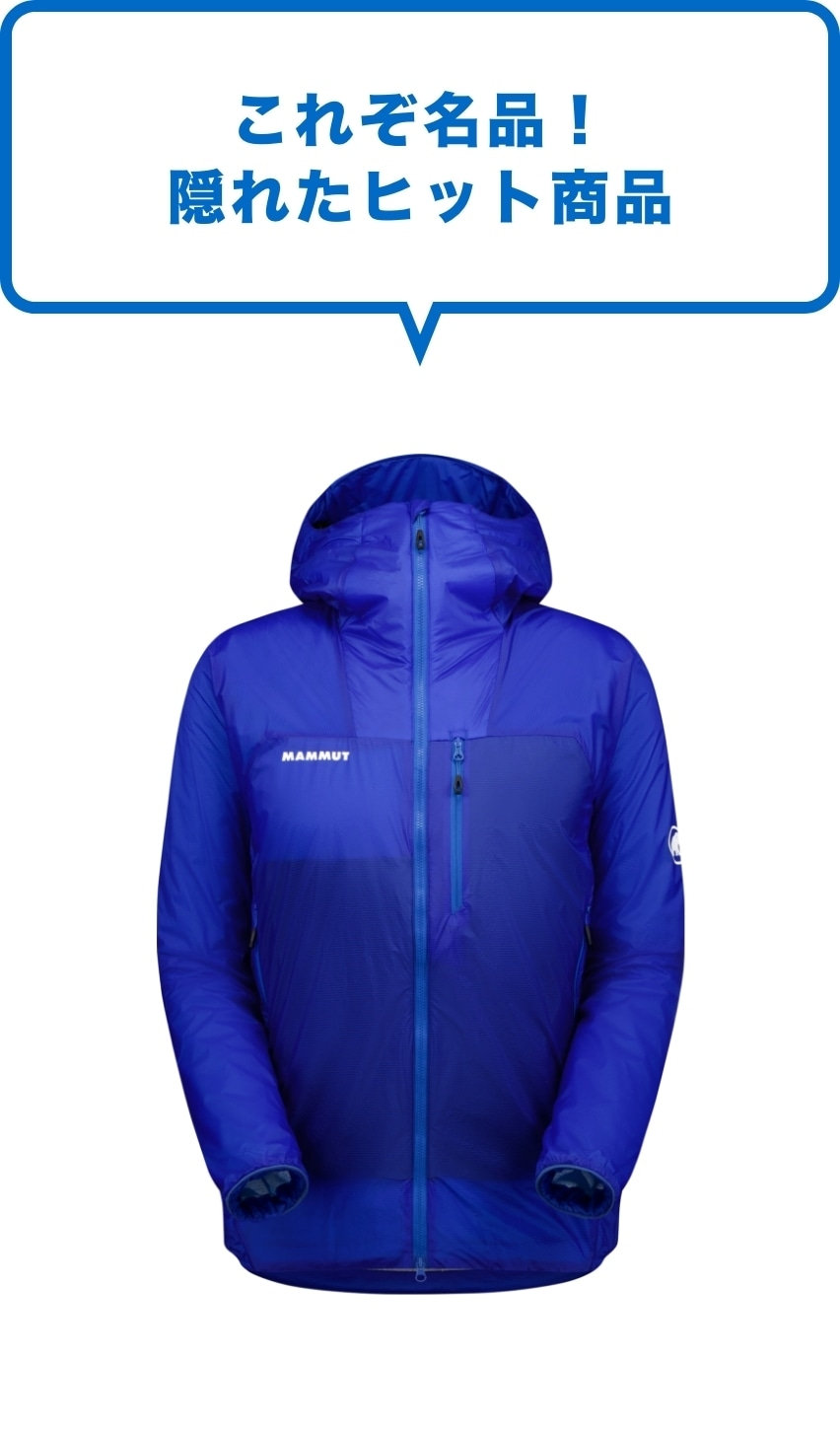 これぞ名品！隠れたヒット商品（PC画像）