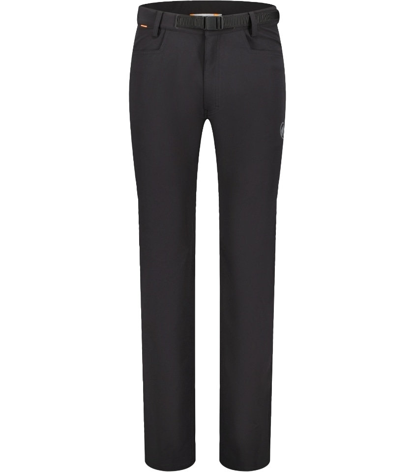 画像：ユーティリティーソフトシェルパンツ