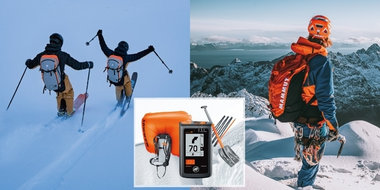 「SAFETY SNOW」をコンセプトに機能性の高いプロダクトを 12月8日（木）から本格的に展開スタート