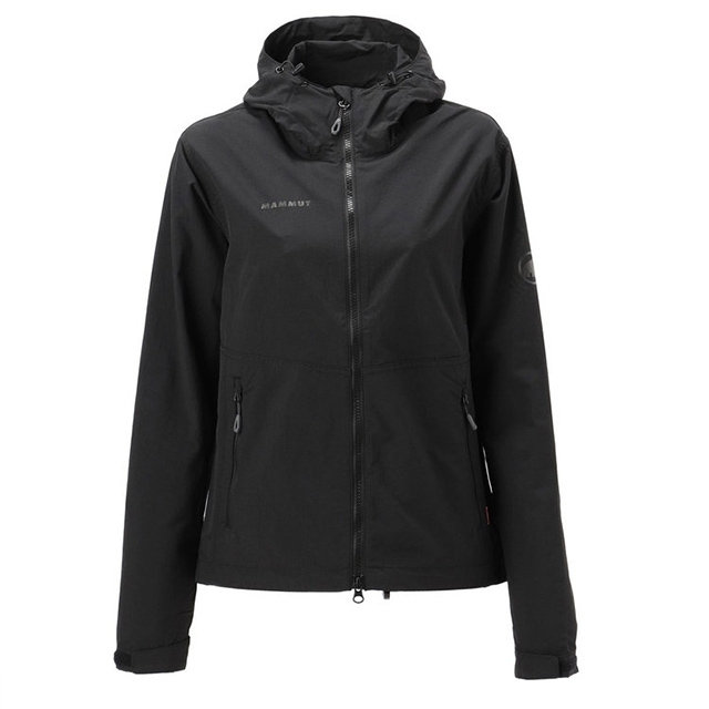 HIKING WB HOODED JACKET AF WOMEN