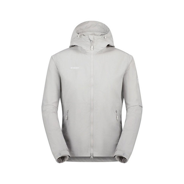 HIKING WB HOODED JACKET AF WOMEN