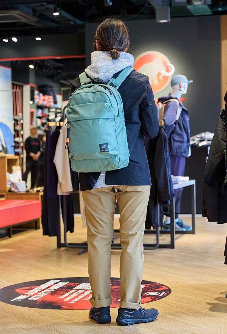 ウィメンズ コーディネート アイディア