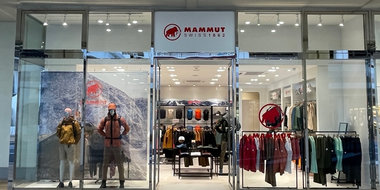 5月24日(金)「マムート POP UP 新潟伊勢丹」OPEN！ OPENを記念して、マムート・トイをプレゼント