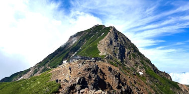 マムート登山イベント「赤岳登山ツアー」 応募手順、及び、参加申し込み概要、 ツアー詳細に関して