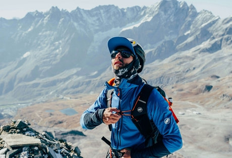 登山を始めるための6つのステップ