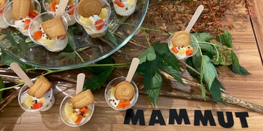 【MAMMUT MEMBERS CLUB限定】MAMMUT STORE SPECIAL EVENTを開催！