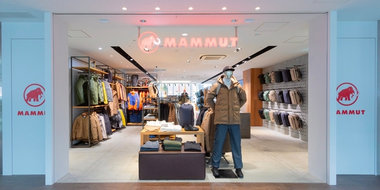 10月17日（木）「マムートＫＩＴＴＥ丸の内」店オープン！先行内覧会とレセプションパーティも実施