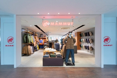 10月17日（木）「マムートＫＩＴＴＥ丸の内」店オープン！先行内覧会とレセプションパーティも実施