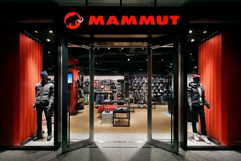 マムートストア新宿リニューアルを前に「マムートストア新宿ラスト・クラシックデザイン」キャンペーンを11月11日（月）より開催！