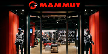 マムートストア新宿リニューアルを前に「マムートストア新宿ラスト・クラシックデザイン」キャンペーンを11月11日（月）より開催！