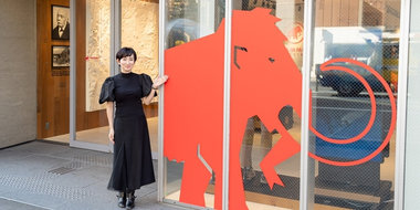 MAMMUT京都オープンから1周年を記念して、聖護院八ッ橋総本店様とのコラボレーションを実施
