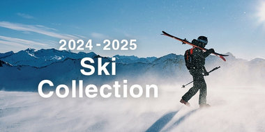 2024-2025 Ski Collection