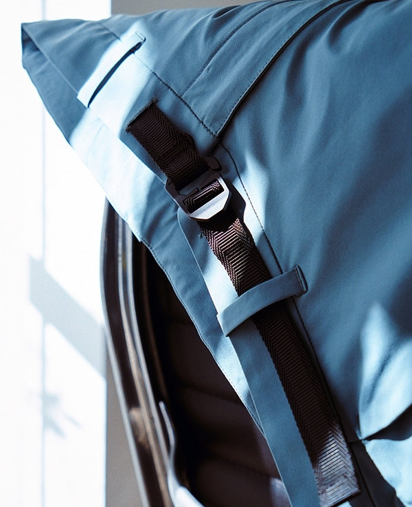 Active SO Set-Up Pants AF Men