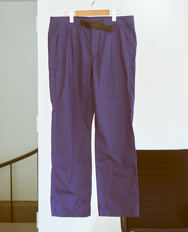 Chalk Chino Pants AF