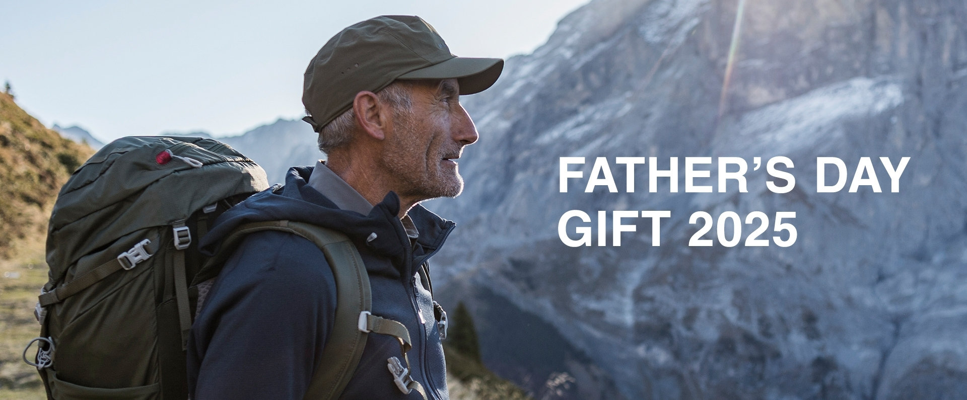 FATHER'S DAY GIFT 2025