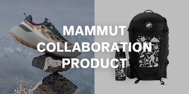 MAMMUT COLLABORATION PRODUCT