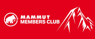 MAMMUT MEMBERS CLUB