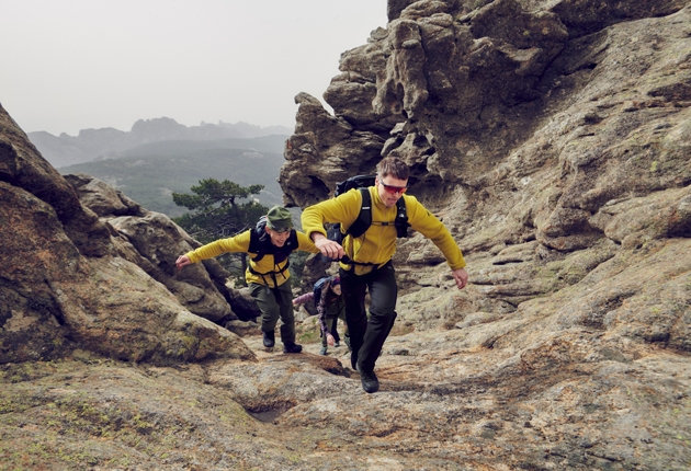 フリースの特徴と選び方