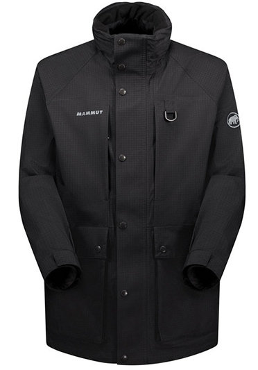 エクスプローラー ジップイン ハードシェル ジャケット アジアンフィット