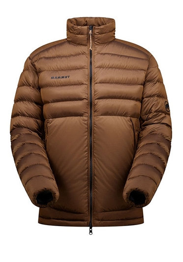 グレイシア ライト ジップイン ジャケット アジアンフィット